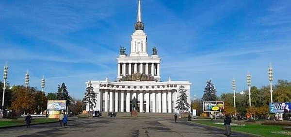 Общежития СВАО