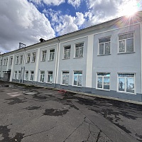 Общежитие Автозаводская "Центральное"