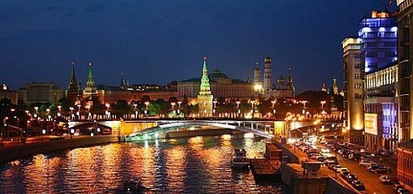 Общежитие в ЦАО