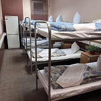Общежитие Электрозаводская "Образцовое"