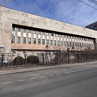 Общежитие Электрозаводская "Образцовое"